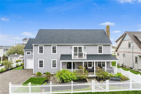 9 3rd Street, Narragansett, RI 02882 - MLS#: 1384391