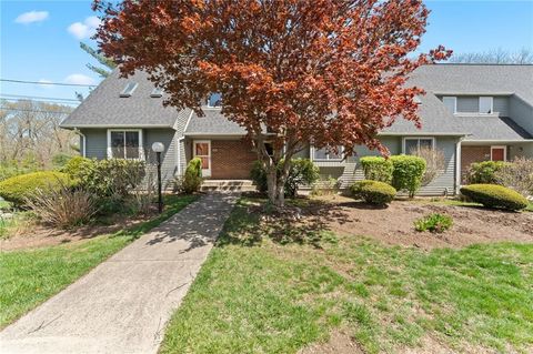 125 Smith Avenue Unit 5E, Smithfield, RI 02828 - MLS#: 1383895