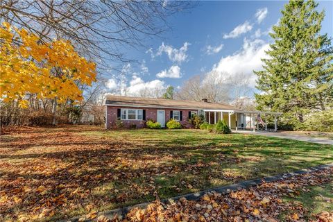 61 High View Drive, Cranston, RI 02921 - MLS#: 1381520