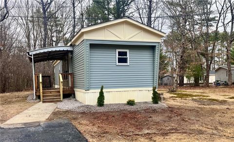 42 Airport Road, Coventry, RI 02816 - MLS#: 1380657