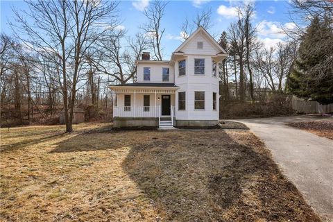 11 Eastward Drive, Lincoln, RI 02865 - MLS#: 1379413