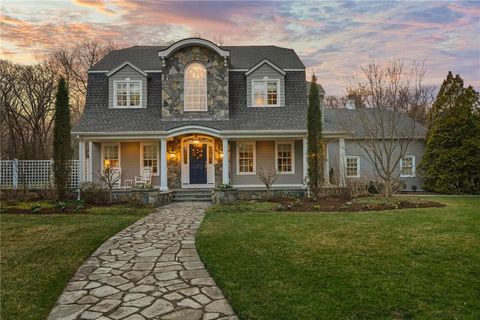 7 Cedar Rock Meadow, East Greenwich, RI 02818 - MLS#: 1380037