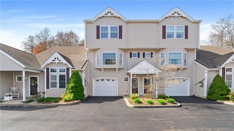 36 Fountain Drive Unit 18, Westerly, RI 02891 - MLS#: 1384020