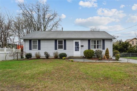 41 Aborn Avenue, Warwick, RI 02888 - MLS#: 1382228