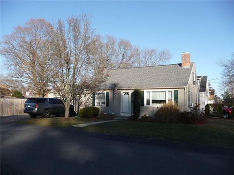 22 Kendall Lane, Warwick, RI 02888 - MLS#: 1379991