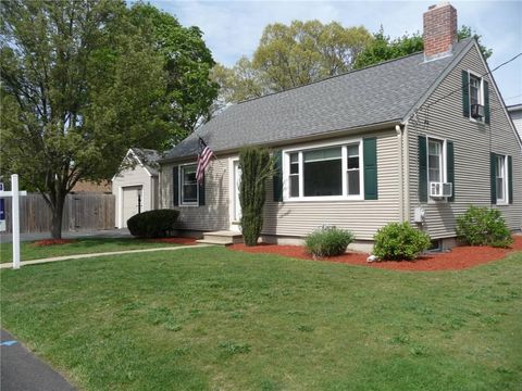 22 Kendall Lane, Warwick, RI 02888 - MLS#: 1379991