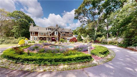 70 Broad Rock, South Kingstown, RI 02879 - MLS#: 1380928