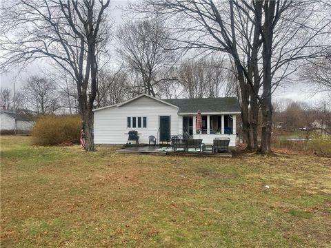 19 Hawkins Circle, Glocester, RI 02814 - MLS#: 1382298