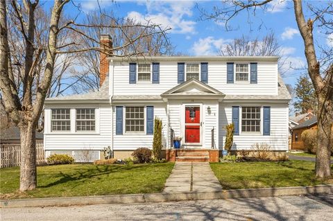15 Maple Street, Warren, RI 02885 - MLS#: 1380661