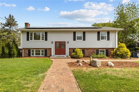 19 Irondale Street, Warwick, RI 02886 - MLS#: 1385084