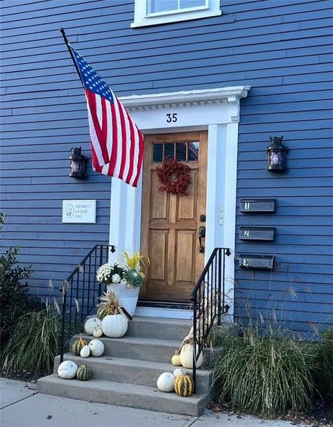 35 Elm Street Unit 2, Newport, RI 02840 - MLS#: 1383888