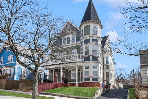 41 Doyle Avenue Unit 3, Providence, RI 02906 - MLS#: 1379808