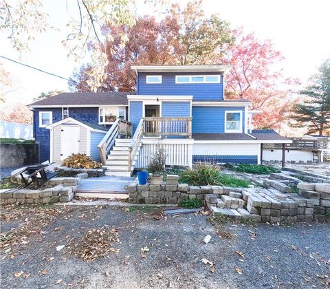 39 Louise Street, Woonsocket, RI 02895 - MLS#: 1371849