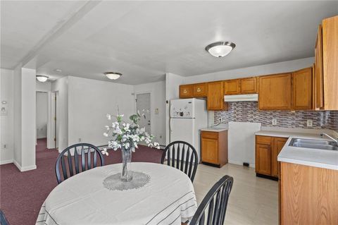 30 Rosedale Street, Providence, RI 02909 - MLS#: 1382834
