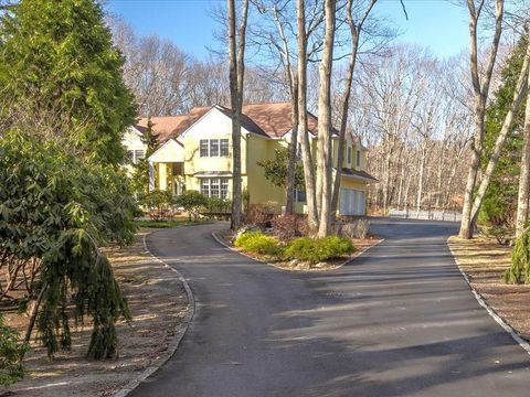85 Lynn Circle, East Greenwich, RI 02818 - MLS#: 1379924
