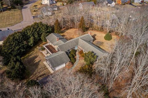 9 N Essex Drive, Westerly, RI 02891 - MLS#: 1380152