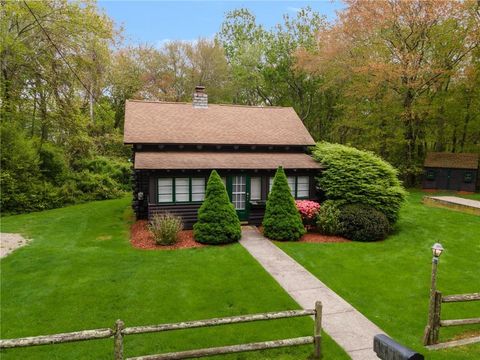 4 Ottawa Trail, Narragansett, RI 02882 - MLS#: 1384775