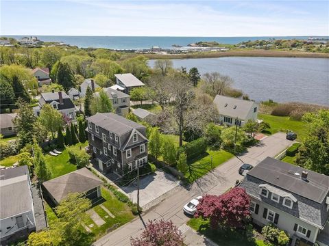 9 Casey Court, Newport, RI 02840 - MLS#: 1385081
