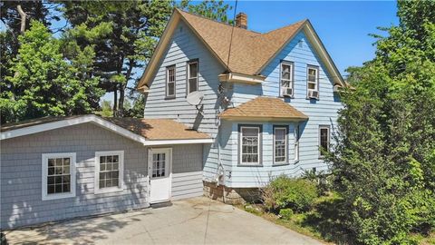 77 Park View Boulevard, Cranston, RI 02910 - MLS#: 1385305