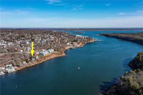 100 Rocky Hollow Road, East Greenwich, RI 02818 - MLS#: 1380957