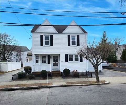 114 Federal Street, Providence, RI 02903 - MLS#: 1378816
