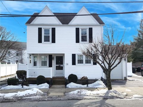 114 Federal Street, Providence, RI 02903 - MLS#: 1378816