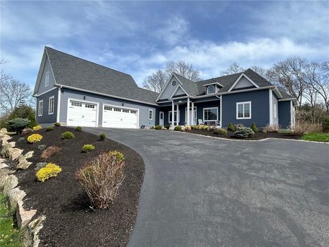402 Sylvan Court, North Kingstown, RI 02874 - MLS#: 1381789