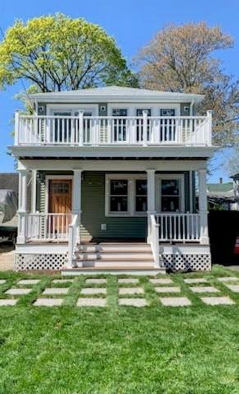 201 Bellman Avenue, Warwick, RI 02889 - MLS#: 1383633