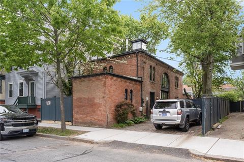 369 Thayer Street, Providence, RI 02906 - MLS#: 1385216