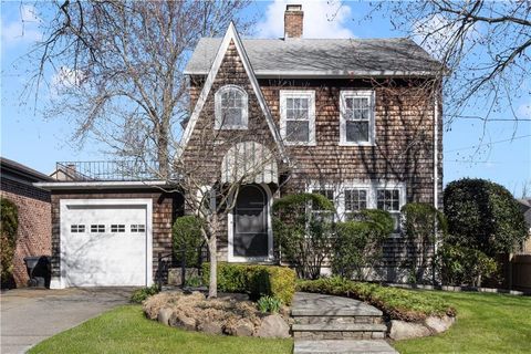8 Druid Road, Warwick, RI 02888 - MLS#: 1381014