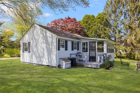 44 Kilburn Street, Charlestown, RI 02813 - MLS#: 1384798