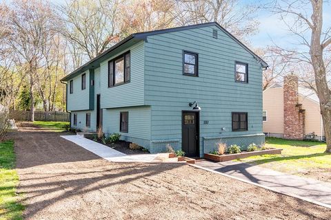 332 Tiffany Avenue, Warwick, RI 02889 - MLS#: 1383652