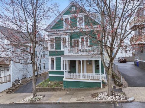 66 Cypress Street Unit 3, Providence, RI 02906 - MLS#: 1382621
