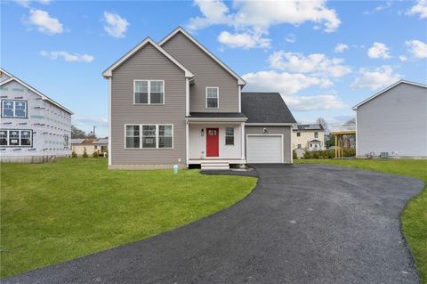 18 Red Maple Lane, Warwick, RI 02886 - MLS#: 1383914