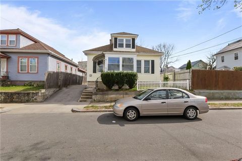 100 Pomona Avenue, Providence, RI 02908 - MLS#: 1382582