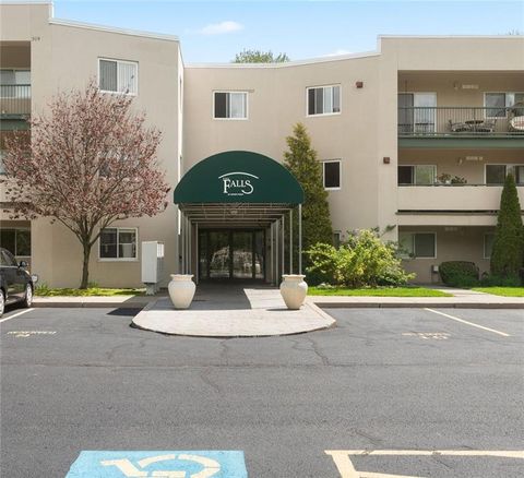 31 Devereux Street Unit 107, Providence, RI 02909 - MLS#: 1384144