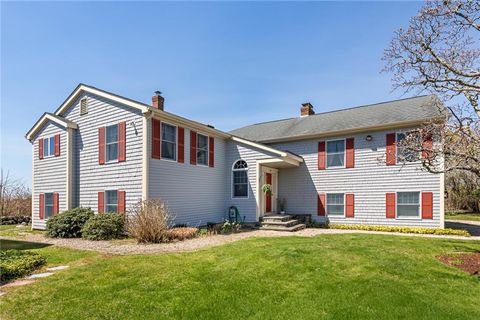 124 Houston Avenue, Narragansett, RI 02882 - MLS#: 1384225