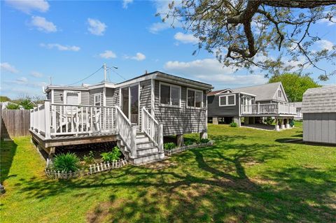 64 Burnside Avenue, Narragansett, RI 02882 - MLS#: 1385374