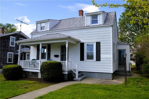153 Mt Hope Avenue, Bristol, RI 02809 - MLS#: 1384476