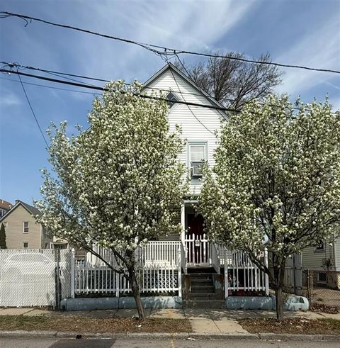 155 Byfield Street, Providence, RI 02905 - MLS#: 1384972