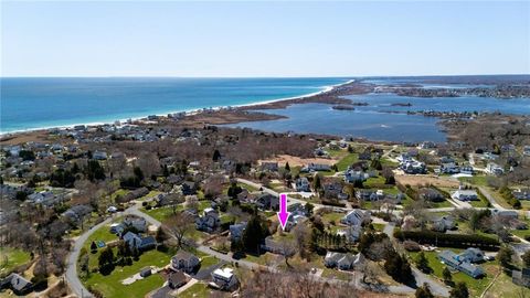 50 Eastern View Avenue, South Kingstown, RI 02879 - MLS#: 1385144