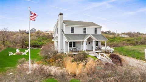 244 Spring Street, Block Island, RI 02807 - MLS#: 1383632