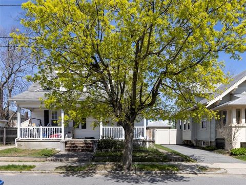 83 Eldridge Street, Cranston, RI 02910 - MLS#: 1383356