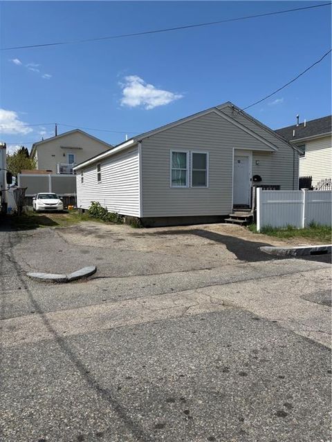 13 Halton Street, Providence, RI 02907 - MLS#: 1383656