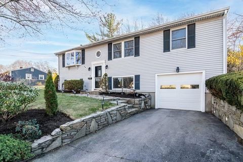 35 Lydia Road, Coventry, RI 02816 - MLS#: 1382634