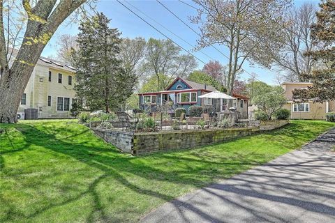 600 Cole Farm Road, Warwick, RI 02889 - MLS#: 1384424