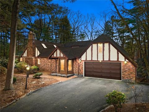 12 Georgiana Drive, Cumberland, RI 02864 - MLS#: 1382007
