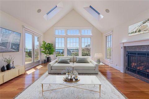 30 Bonnet View Drive, Jamestown, RI 02835 - MLS#: 1384130