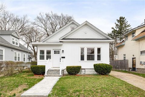 115 Alvin Street, Providence, RI 02907 - MLS#: 1382804
