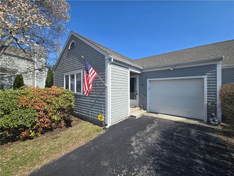 18 Heather Lane, Hopkinton, RI 02832 - MLS#: 1382556